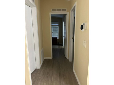 Your Turn-Key Cozy Retreat Awaits!    Step into this charming on Schalamar Creek Golf and Country Club in Florida - for sale on GolfHomes.com, golf home, golf lot