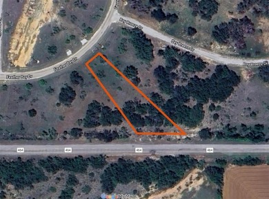Discover your dream property with Lot 815 on Feather Bay Drive on Hideout Golf Club and Resort  in Texas - for sale on GolfHomes.com, golf home, golf lot