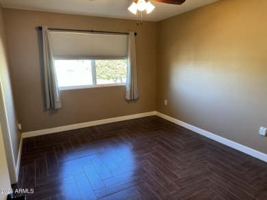 This Absolutely Beautiful totally renovated HOME is ready for on Sun City South Golf Course in Arizona - for sale on GolfHomes.com, golf home, golf lot