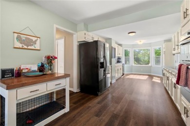 Close-In Tucker at its Finest! This Beautiful Two-Story 3BR/2 on Heritage Golf Links in Georgia - for sale on GolfHomes.com, golf home, golf lot