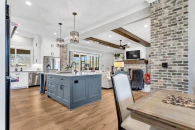Welcome to one stunning home in the gated resort community of on Hide-A-Way Lake Golf Course in Texas - for sale on GolfHomes.com, golf home, golf lot