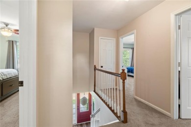 Close-In Tucker at its Finest! This Beautiful Two-Story 3BR/2 on Heritage Golf Links in Georgia - for sale on GolfHomes.com, golf home, golf lot