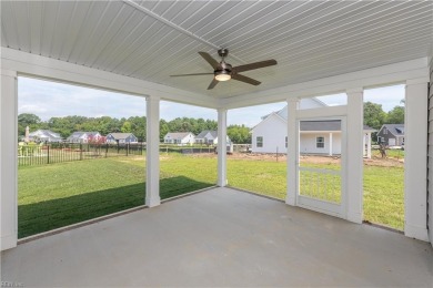 Start packing... you've found your new home!  This brand new on Cypress Creek Golfers Club in Virginia - for sale on GolfHomes.com, golf home, golf lot