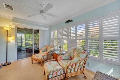 Beautifully maintained TURNKEY home in the heart of The on El Santiago Executive Golf Course in Florida - for sale on GolfHomes.com, golf home, golf lot