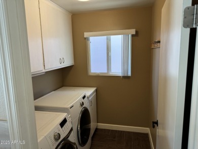 This Absolutely Beautiful totally renovated HOME is ready for on Sun City South Golf Course in Arizona - for sale on GolfHomes.com, golf home, golf lot