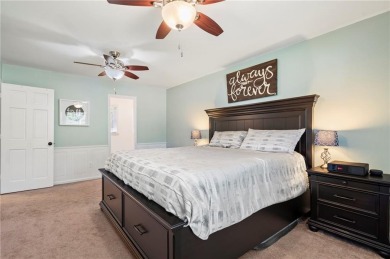 Close-In Tucker at its Finest! This Beautiful Two-Story 3BR/2 on Heritage Golf Links in Georgia - for sale on GolfHomes.com, golf home, golf lot