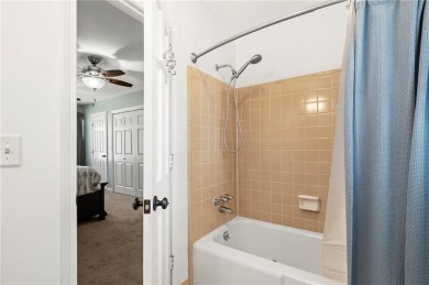Close-In Tucker at its Finest! This Beautiful Two-Story 3BR/2 on Heritage Golf Links in Georgia - for sale on GolfHomes.com, golf home, golf lot