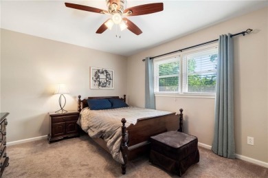 Close-In Tucker at its Finest! This Beautiful Two-Story 3BR/2 on Heritage Golf Links in Georgia - for sale on GolfHomes.com, golf home, golf lot