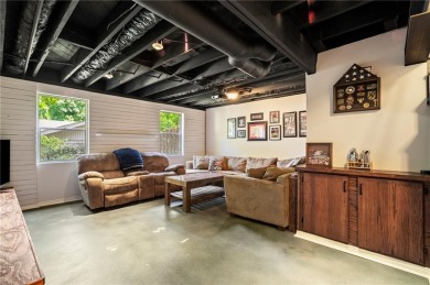Close-In Tucker at its Finest! This Beautiful Two-Story 3BR/2 on Heritage Golf Links in Georgia - for sale on GolfHomes.com, golf home, golf lot