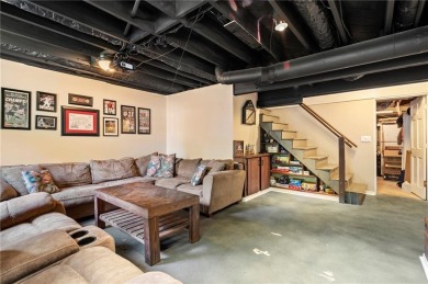 Close-In Tucker at its Finest! This Beautiful Two-Story 3BR/2 on Heritage Golf Links in Georgia - for sale on GolfHomes.com, golf home, golf lot