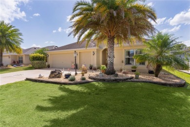 Welcome to this beautifully maintained and move-in ready Iris on Egret Championship Golf Course in Florida - for sale on GolfHomes.com, golf home, golf lot
