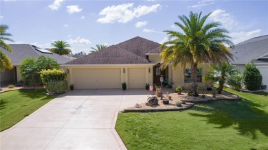Welcome to this beautifully maintained and move-in ready Iris on Egret Championship Golf Course in Florida - for sale on GolfHomes.com, golf home, golf lot
