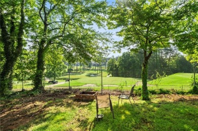 Close-In Tucker at its Finest! This Beautiful Two-Story 3BR/2 on Heritage Golf Links in Georgia - for sale on GolfHomes.com, golf home, golf lot