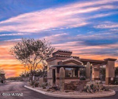 Located on the 8th Fairway in a breathtaking setting! Large on Heritage Highlands At Dove Mountain in Arizona - for sale on GolfHomes.com, golf home, golf lot