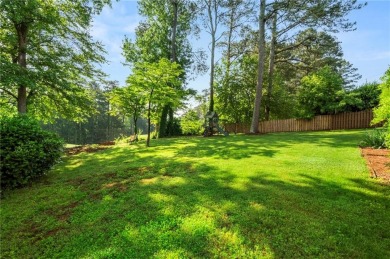 Close-In Tucker at its Finest! This Beautiful Two-Story 3BR/2 on Heritage Golf Links in Georgia - for sale on GolfHomes.com, golf home, golf lot
