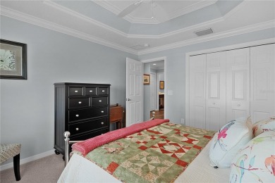Welcome to this beautifully maintained and move-in ready Iris on Egret Championship Golf Course in Florida - for sale on GolfHomes.com, golf home, golf lot