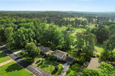 Close-In Tucker at its Finest! This Beautiful Two-Story 3BR/2 on Heritage Golf Links in Georgia - for sale on GolfHomes.com, golf home, golf lot