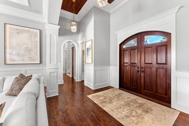 4 BEDROOM 5 BATHS PLUS A STUDY AND A 4 CAR GARAGE... Superior on Sandestin Golf and Beach Resort - Raven in Florida - for sale on GolfHomes.com, golf home, golf lot