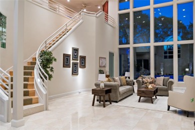 **Exquisite Steve Roberts Custom Home in Old Shepard Place**

 on Gleneagles Country Club in Texas - for sale on GolfHomes.com, golf home, golf lot