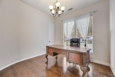 Experience the very best of Waterview living -- refined elegance on Jim Boggs in Texas - for sale on GolfHomes.com, golf home, golf lot