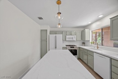 Experience the Best of Sun City Summerlin! Step into this on Eagle Crest Golf Club in Nevada - for sale on GolfHomes.com, golf home, golf lot