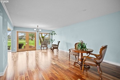 Welcome to Charbonneau - an established Village in Wilsonville on Charbonneau Golf Club in Oregon - for sale on GolfHomes.com, golf home, golf lot