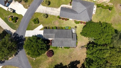 BACK ON THE MARKET - BUYERS HOME SALE FELL APART. Exquisite on Players Course At Wyboo Plantation in South Carolina - for sale on GolfHomes.com, golf home, golf lot