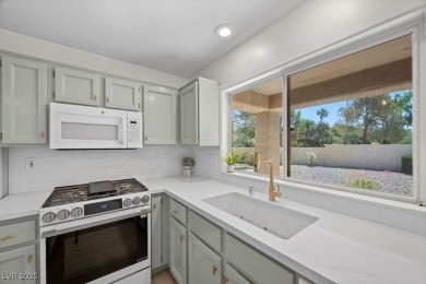 Experience the Best of Sun City Summerlin! Step into this on Eagle Crest Golf Club in Nevada - for sale on GolfHomes.com, golf home, golf lot