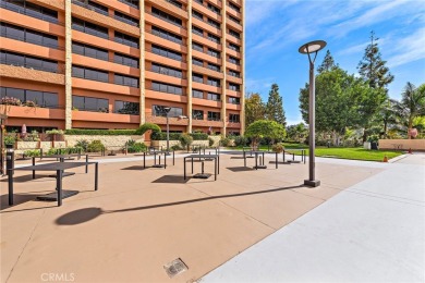 Great studio condo at the Towers.  Located on the 10th floor on Leisure Village Par 3 Golf Course in California - for sale on GolfHomes.com, golf home, golf lot