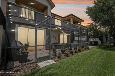 Live the ultimate lifestyle in this stunning home nestled within on Eagle Creek Golf Club in Florida - for sale on GolfHomes.com, golf home, golf lot