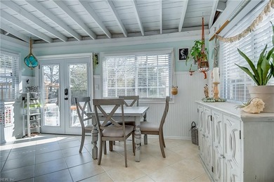 This home in the sought after Pinewell offers the perfect blend on Oceanview Golf Course in Virginia - for sale on GolfHomes.com, golf home, golf lot