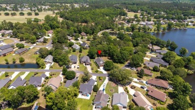 BACK ON THE MARKET - BUYERS HOME SALE FELL APART. Exquisite on Players Course At Wyboo Plantation in South Carolina - for sale on GolfHomes.com, golf home, golf lot