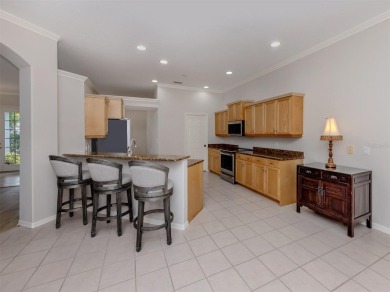 Come live the lifestyle! Nestled in one of the areas most sought on The Venice Golf and Country Club in Florida - for sale on GolfHomes.com, golf home, golf lot