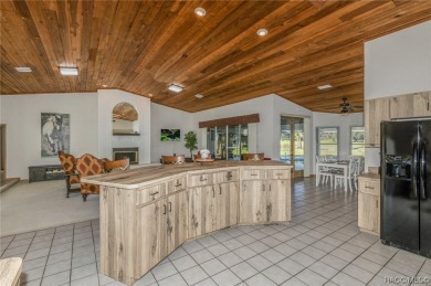 This very spacious 3 bed - 3 bath home in Connell Lake Estates on LakeSide Country Club in Florida - for sale on GolfHomes.com, golf home, golf lot