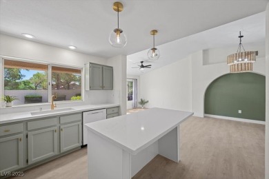 Experience the Best of Sun City Summerlin! Step into this on Eagle Crest Golf Club in Nevada - for sale on GolfHomes.com, golf home, golf lot