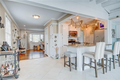 This home in the sought after Pinewell offers the perfect blend on Oceanview Golf Course in Virginia - for sale on GolfHomes.com, golf home, golf lot