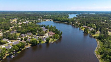 BACK ON THE MARKET - BUYERS HOME SALE FELL APART. Exquisite on Players Course At Wyboo Plantation in South Carolina - for sale on GolfHomes.com, golf home, golf lot