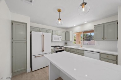 Experience the Best of Sun City Summerlin! Step into this on Eagle Crest Golf Club in Nevada - for sale on GolfHomes.com, golf home, golf lot