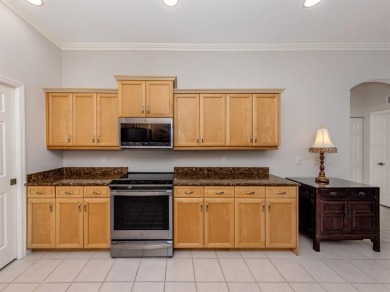 Come live the lifestyle! Nestled in one of the areas most sought on The Venice Golf and Country Club in Florida - for sale on GolfHomes.com, golf home, golf lot
