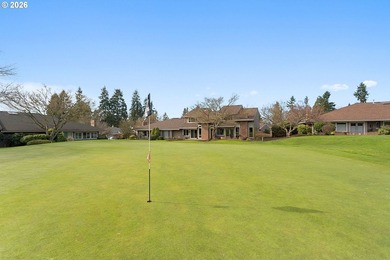 Welcome to Charbonneau - an established Village in Wilsonville on Charbonneau Golf Club in Oregon - for sale on GolfHomes.com, golf home, golf lot