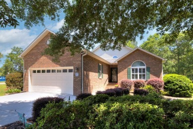 BACK ON THE MARKET - BUYERS HOME SALE FELL APART. Exquisite on Players Course At Wyboo Plantation in South Carolina - for sale on GolfHomes.com, golf home, golf lot