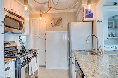 This home in the sought after Pinewell offers the perfect blend on Oceanview Golf Course in Virginia - for sale on GolfHomes.com, golf home, golf lot