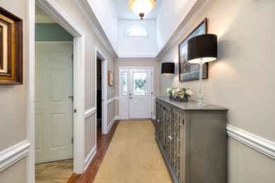 BACK ON THE MARKET - BUYERS HOME SALE FELL APART. Exquisite on Players Course At Wyboo Plantation in South Carolina - for sale on GolfHomes.com, golf home, golf lot