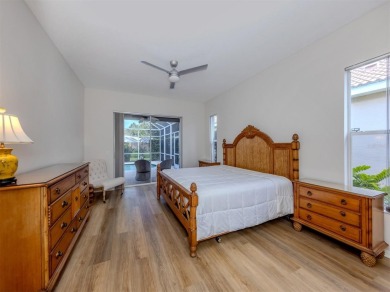 Come live the lifestyle! Nestled in one of the areas most sought on The Venice Golf and Country Club in Florida - for sale on GolfHomes.com, golf home, golf lot