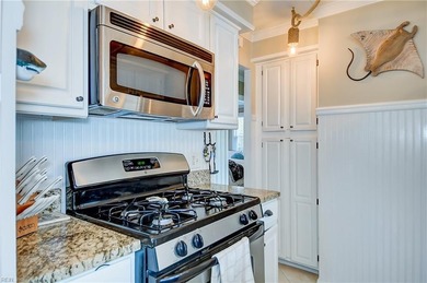 This home in the sought after Pinewell offers the perfect blend on Oceanview Golf Course in Virginia - for sale on GolfHomes.com, golf home, golf lot