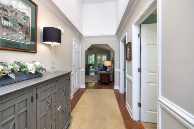 BACK ON THE MARKET - BUYERS HOME SALE FELL APART. Exquisite on Players Course At Wyboo Plantation in South Carolina - for sale on GolfHomes.com, golf home, golf lot