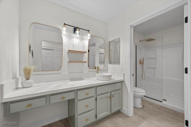 Experience the Best of Sun City Summerlin! Step into this on Eagle Crest Golf Club in Nevada - for sale on GolfHomes.com, golf home, golf lot
