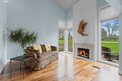 Welcome to Charbonneau - an established Village in Wilsonville on Charbonneau Golf Club in Oregon - for sale on GolfHomes.com, golf home, golf lot