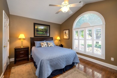 BACK ON THE MARKET - BUYERS HOME SALE FELL APART. Exquisite on Players Course At Wyboo Plantation in South Carolina - for sale on GolfHomes.com, golf home, golf lot