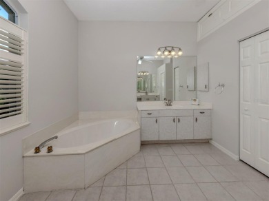 Come live the lifestyle! Nestled in one of the areas most sought on The Venice Golf and Country Club in Florida - for sale on GolfHomes.com, golf home, golf lot